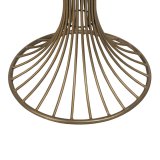 Sofabord Gylden 42 x 42 x 65 cm #6