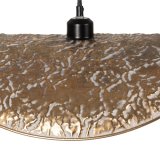 Loftslampe Gylden #2