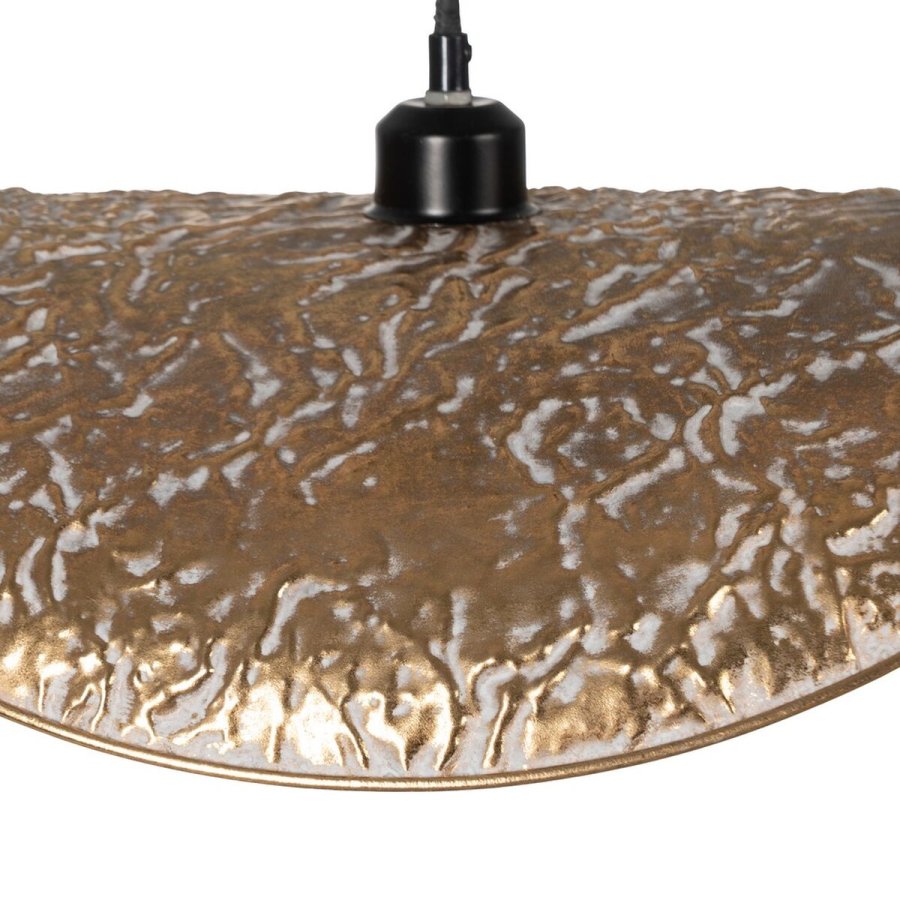 Loftslampe Gylden #2