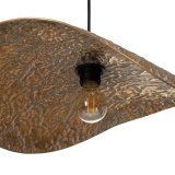 Loftslampe Gylden #3