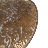 Loftslampe Gylden #5