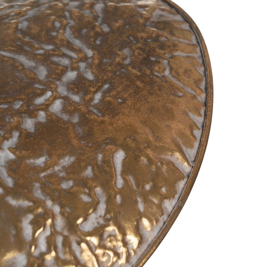 Loftslampe Gylden #5