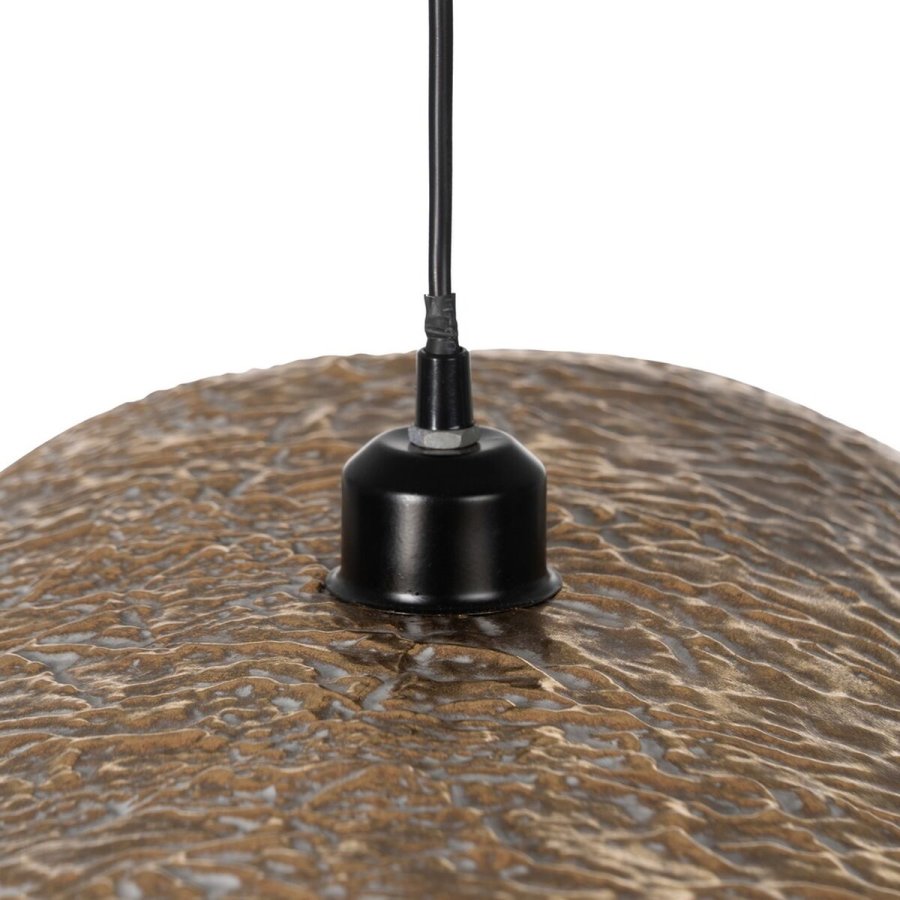 Loftslampe Gylden #7