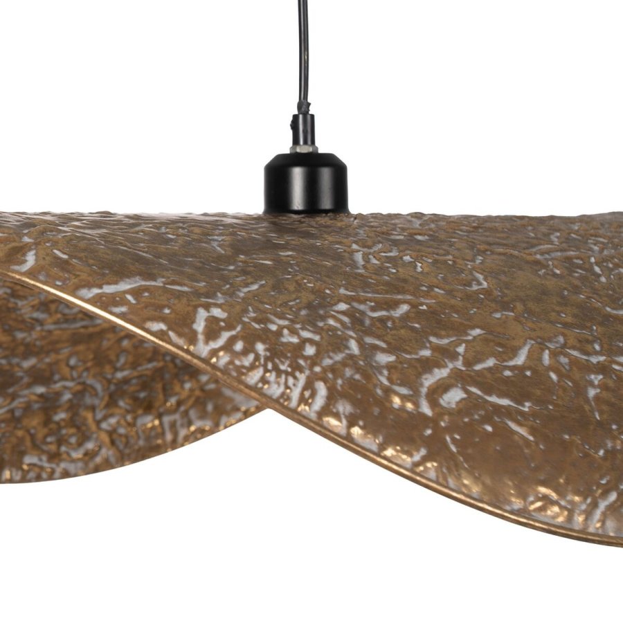 Loftslampe Gylden #2