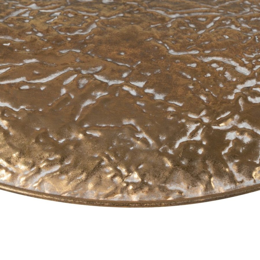 Loftslampe Gylden #3