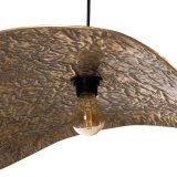 Loftslampe Gylden #4