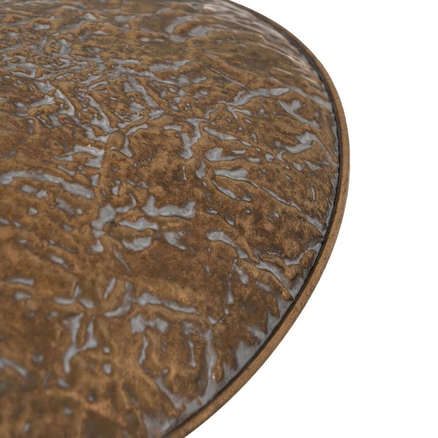 Loftslampe Gylden #5