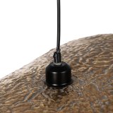 Loftslampe Gylden #7