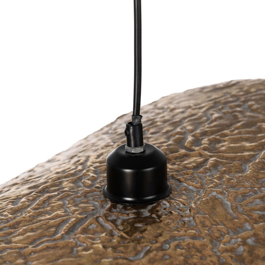 Loftslampe Gylden #7