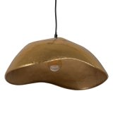 Loftslampe Gylden #2