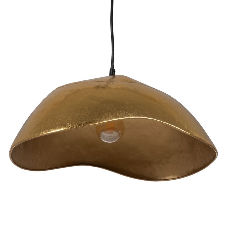 Loftslampe Gylden #2