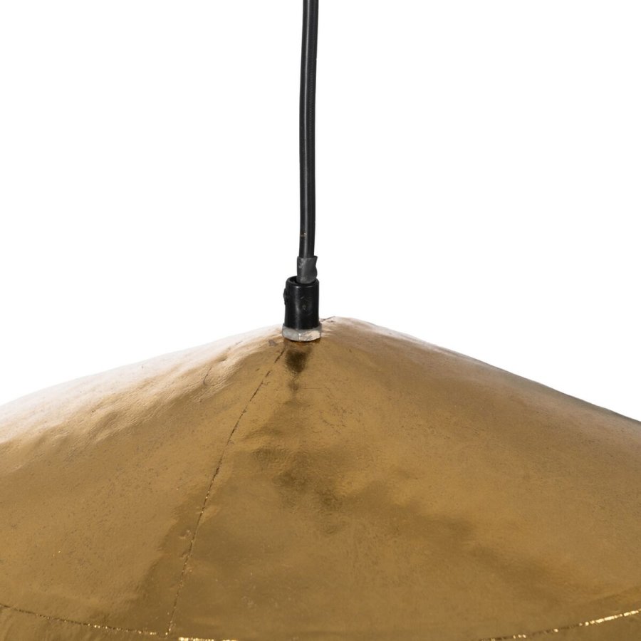 Loftslampe Gylden #2