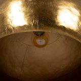 Loftslampe Gylden #6