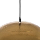 Loftslampe Gylden #7