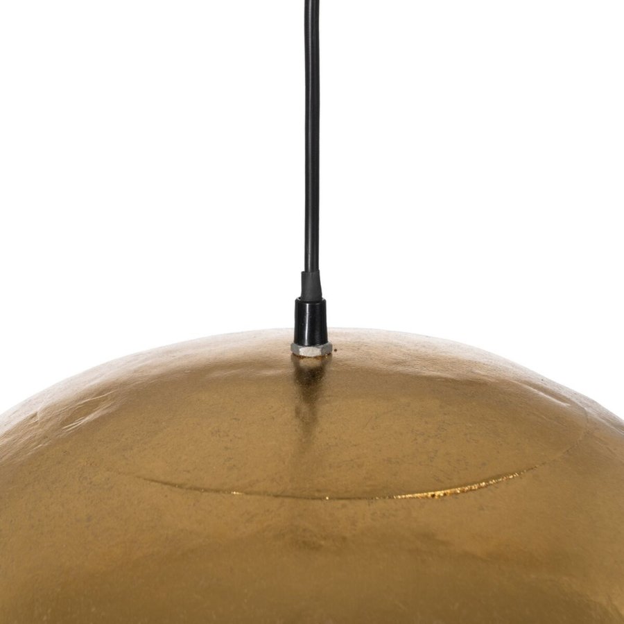 Loftslampe Gylden #7