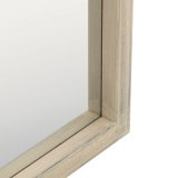 Vgspejl Hvid Vertikalt 71 x 165 x 3,5 cm #17