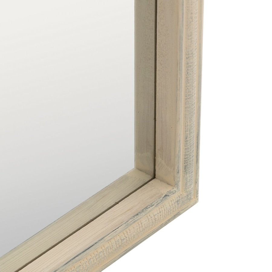 Vgspejl Hvid Vertikalt 71 x 165 x 3,5 cm #17