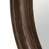 Vgspejl Natur 110,5 x 110,5 x 5 cm #9