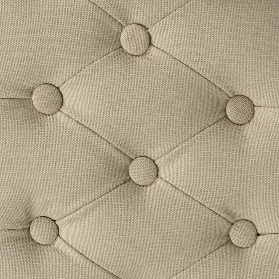 Stol Beige Gummitr 110 x 47 x 36 cm #13
