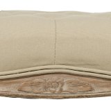 Stol Beige Gummitr 110 x 47 x 36 cm #21