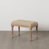 Stol Beige Gummitr 65 x 41 x 48 cm #5