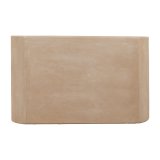 Sofabord WILMA Beige 100 x 60 x 45 cm #7