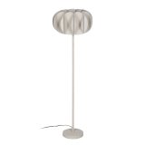 Gulvlampe Hvid 44 x 44 x 151 cm #1