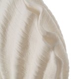 Bordlampe Hvid Harpiks Sten Sand 35,5 x 18 x 28,2 cm #4