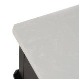 Natbord MODS Hvid Sort #13