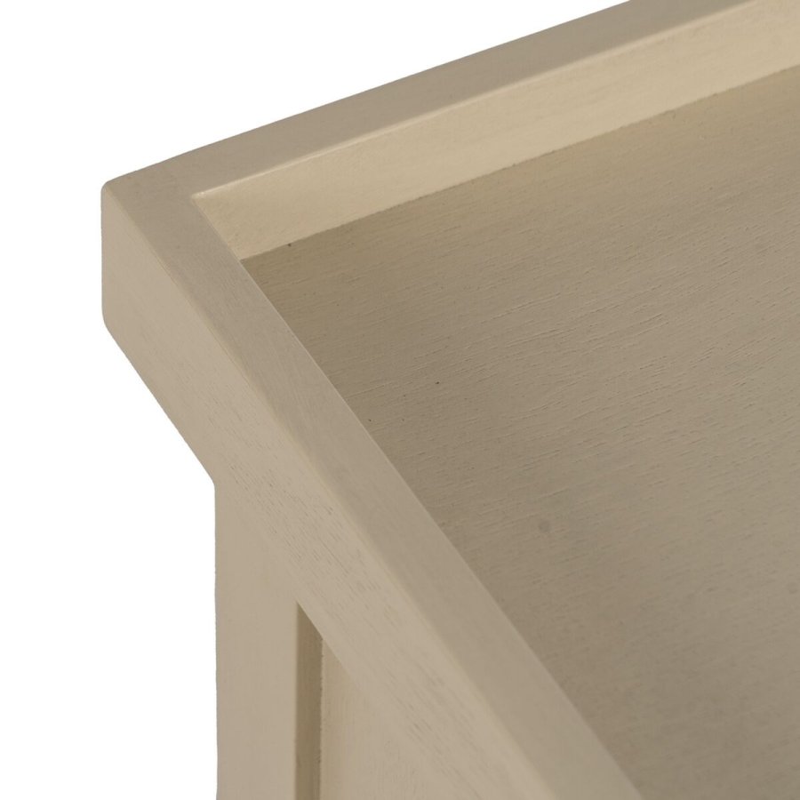 Natbord Fldefarvet 43 x 33 x 66 cm #25