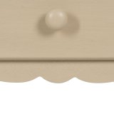 Natbord Fldefarvet 43 x 33 x 66 cm #13