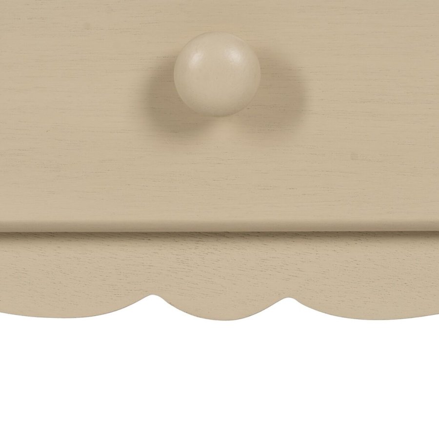 Natbord Fldefarvet 43 x 33 x 66 cm #13