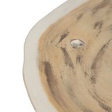 Sofabord Hvid 100 x 70 x 45 cm #2