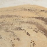 Sofabord Hvid 100 x 70 x 45 cm #3