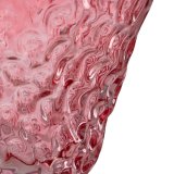 Vase Pink Krystal #5