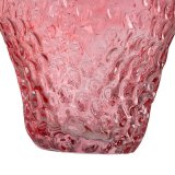 Vase Pink Krystal #6