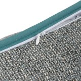 Pude Bl 55 x 10 x 55 cm #4