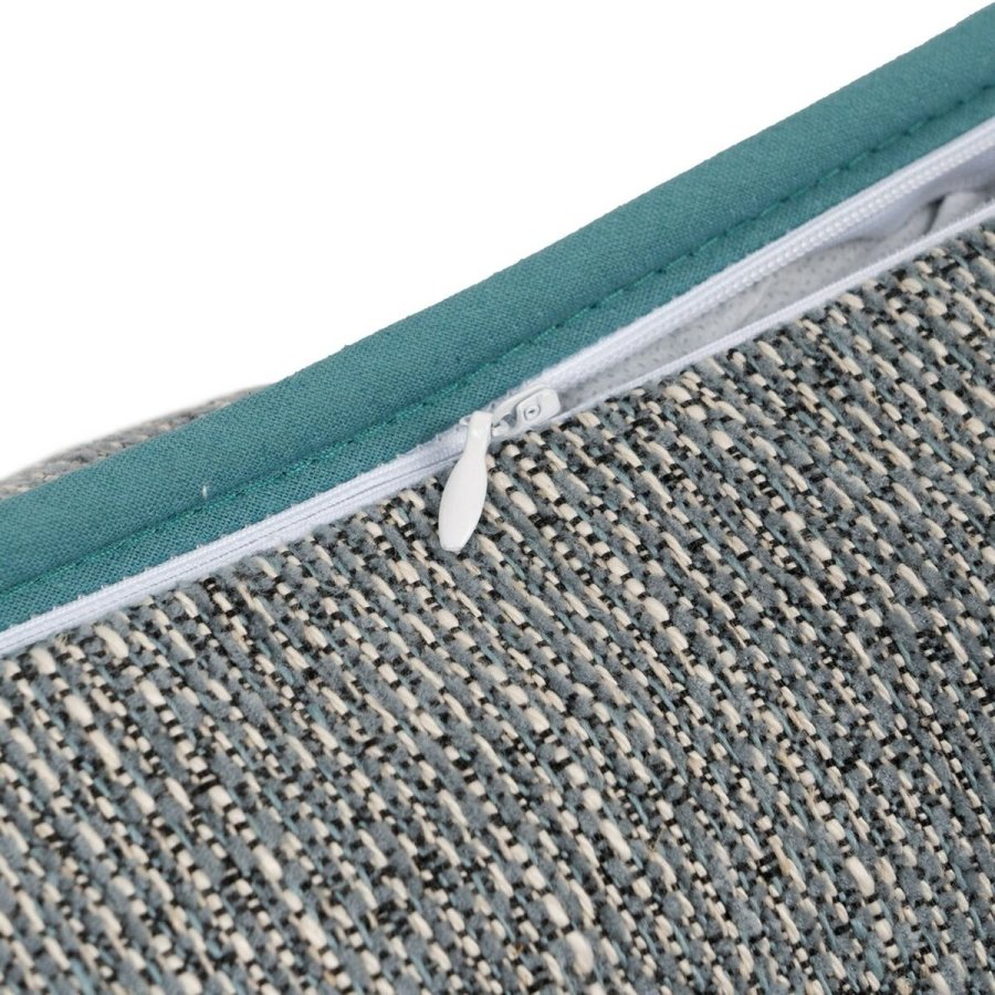 Pude Bl 55 x 10 x 55 cm #4