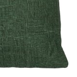 Pude Grn 55 x 10 x 55 cm #2