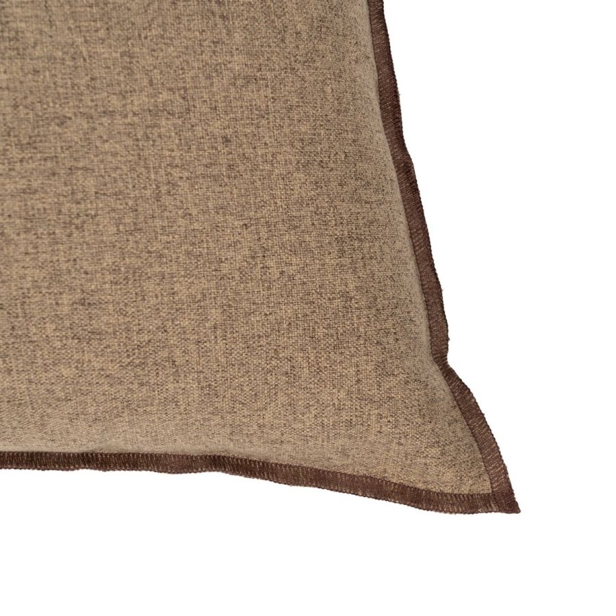 Pude Brun 55 x 10 x 55 cm #3