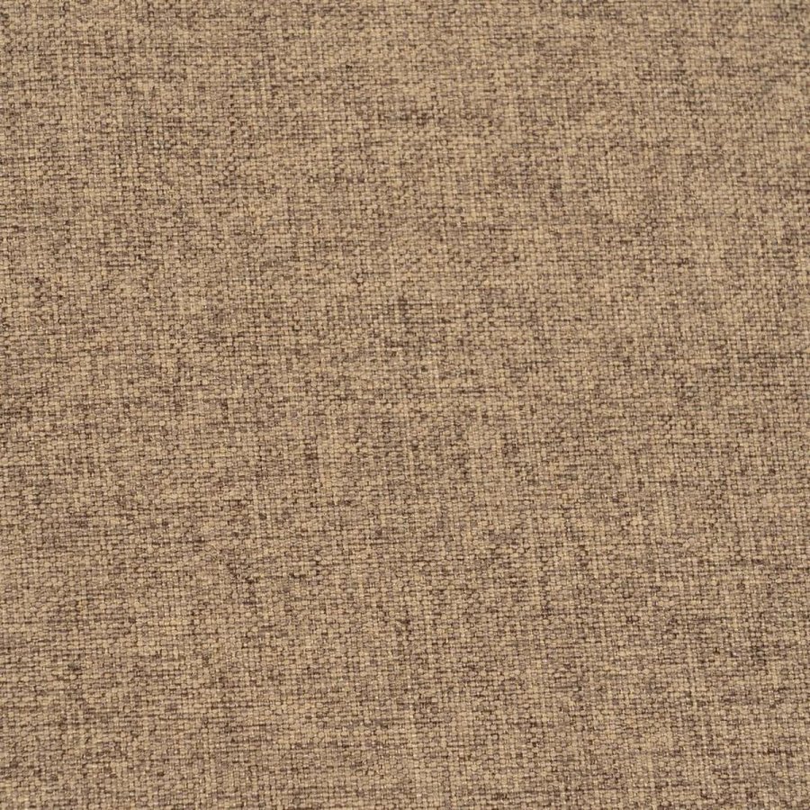 Pude Brun 55 x 10 x 55 cm #4