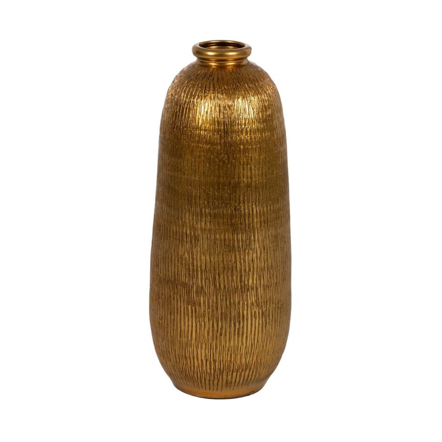 Vase Gylden Keramik 25 x 25 x 60 cm #1