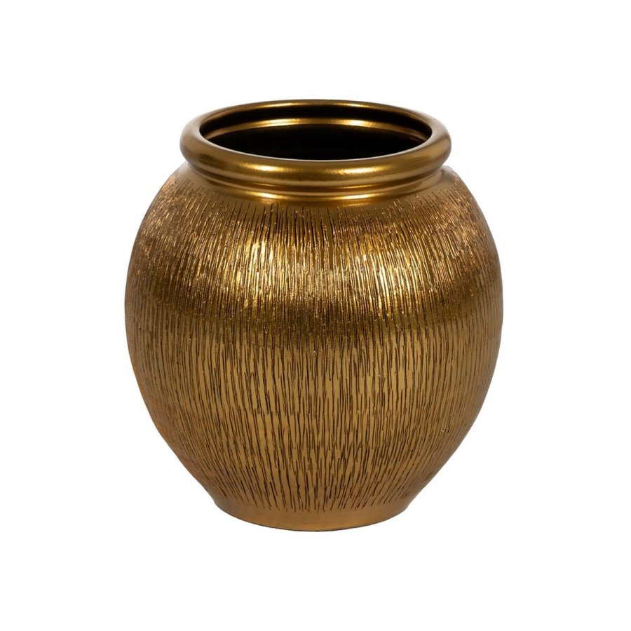 Vase Gylden Keramik 34 x 34 x 50 cm #1