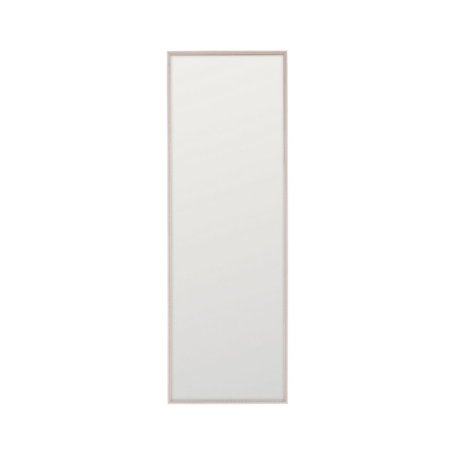 Vgspejl Beige 50 x 5 x 150 cm #1
