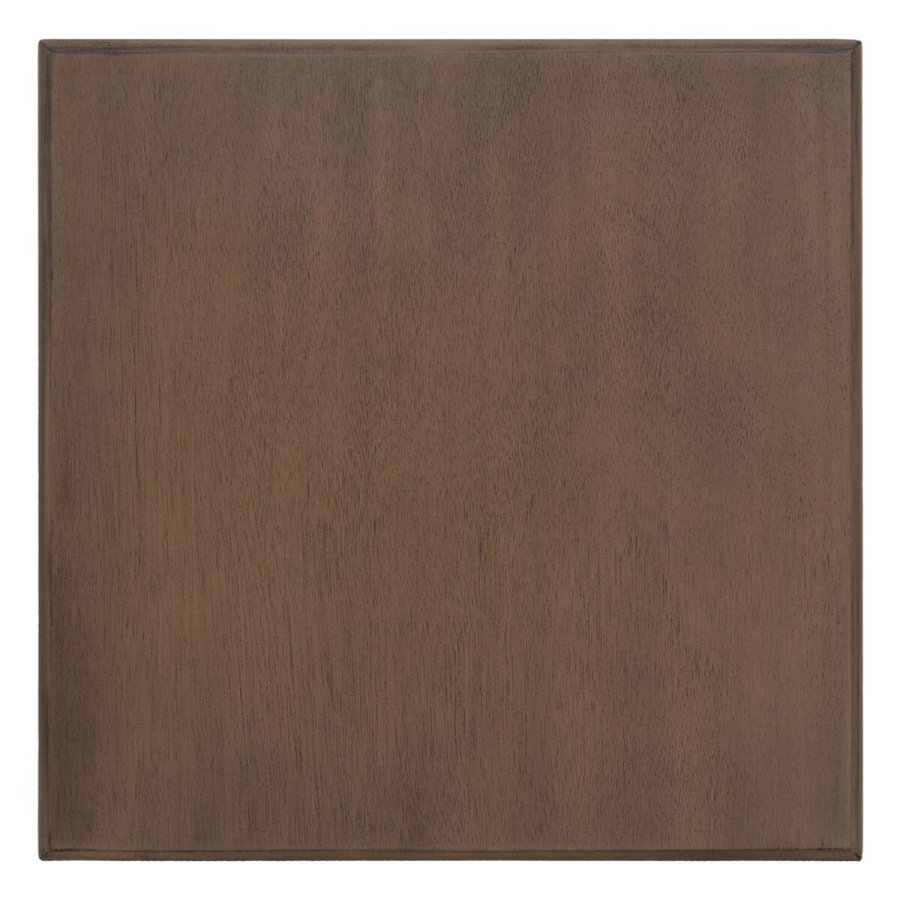 Sofabord Brun 36 x 36 x 71 cm #2