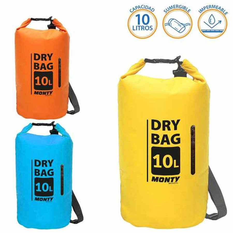 Vandt�t taske Juinsa Immersion 10 L #3