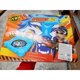 Action Figurer Juinsa Spinner Boy 33 cm #4