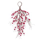 Drophng Jul Rd Plastik 50 cm #1