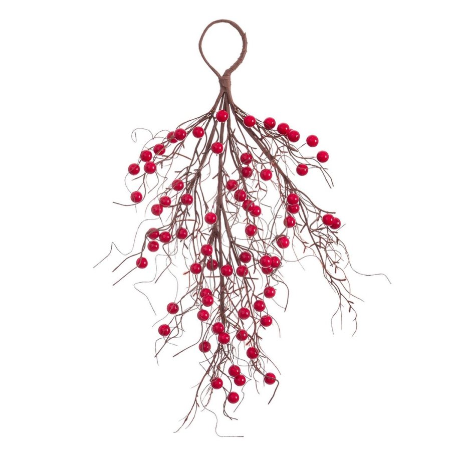 Drophng Jul Rd Plastik 50 cm #1