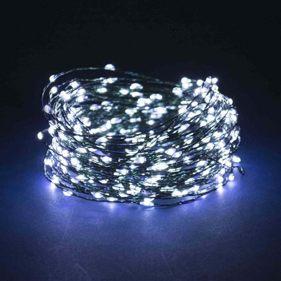 Lysstrimmel LED Hvid 1,5 W #1